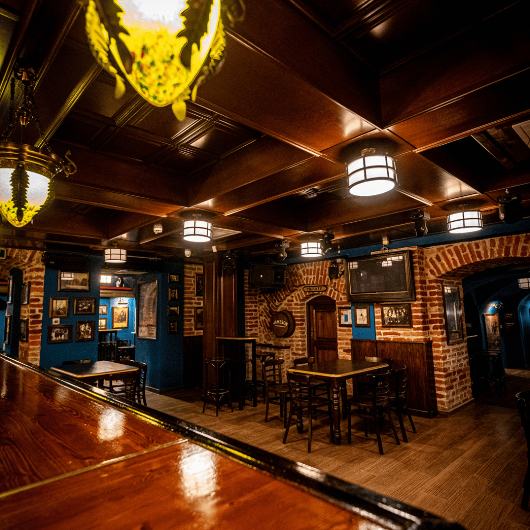 Duke's Cocktail Bar Timisoara Unirii
